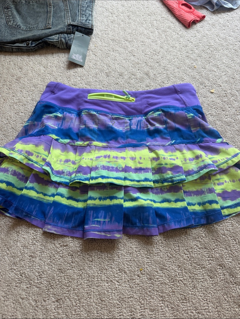 Iviva skirt